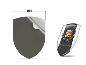 Cadillac Silikon Sticker Drift Edition Limited Domes Autos